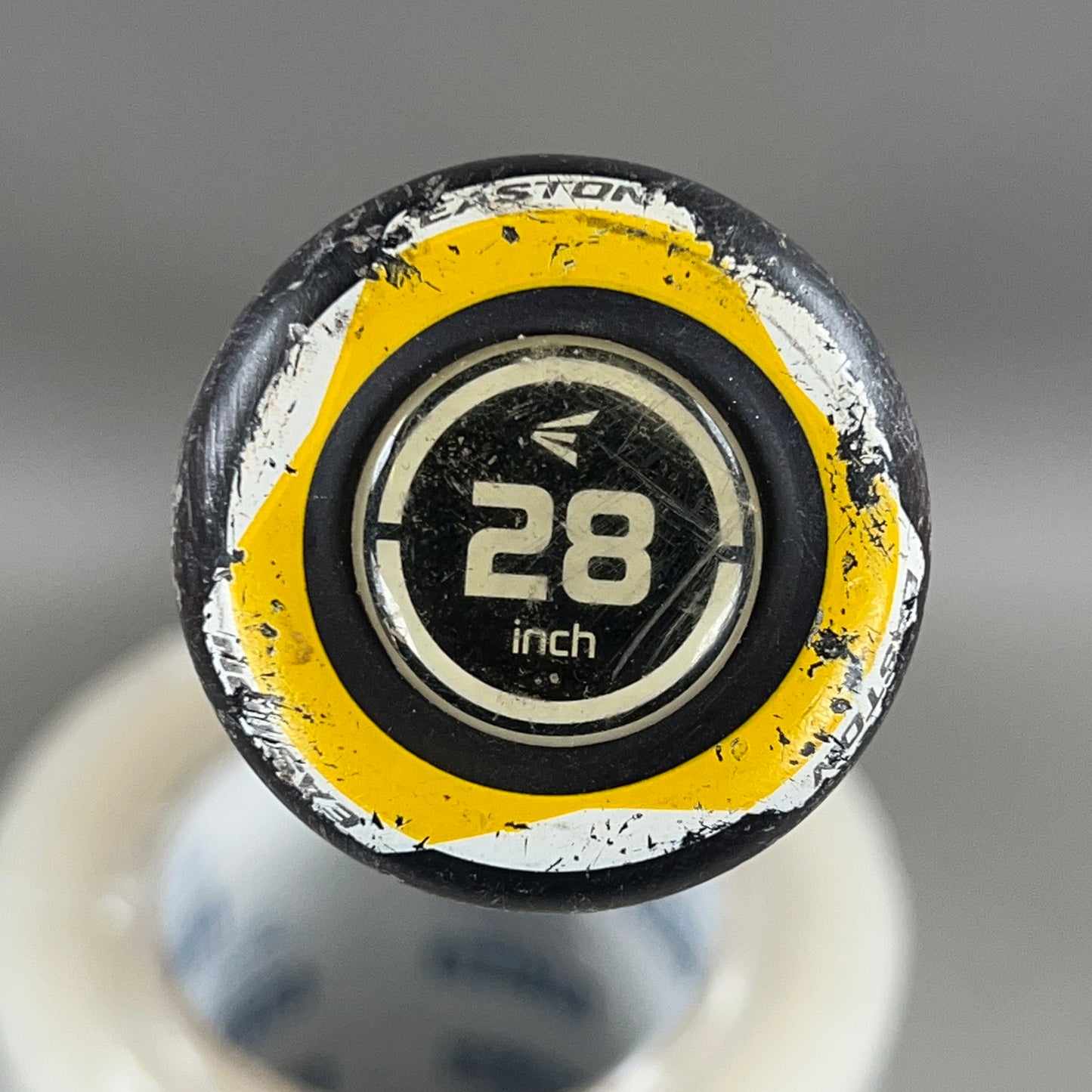 Easton Beast X Hybrid YBB18BXH10 28/18 (-10) USA Baseball Bat