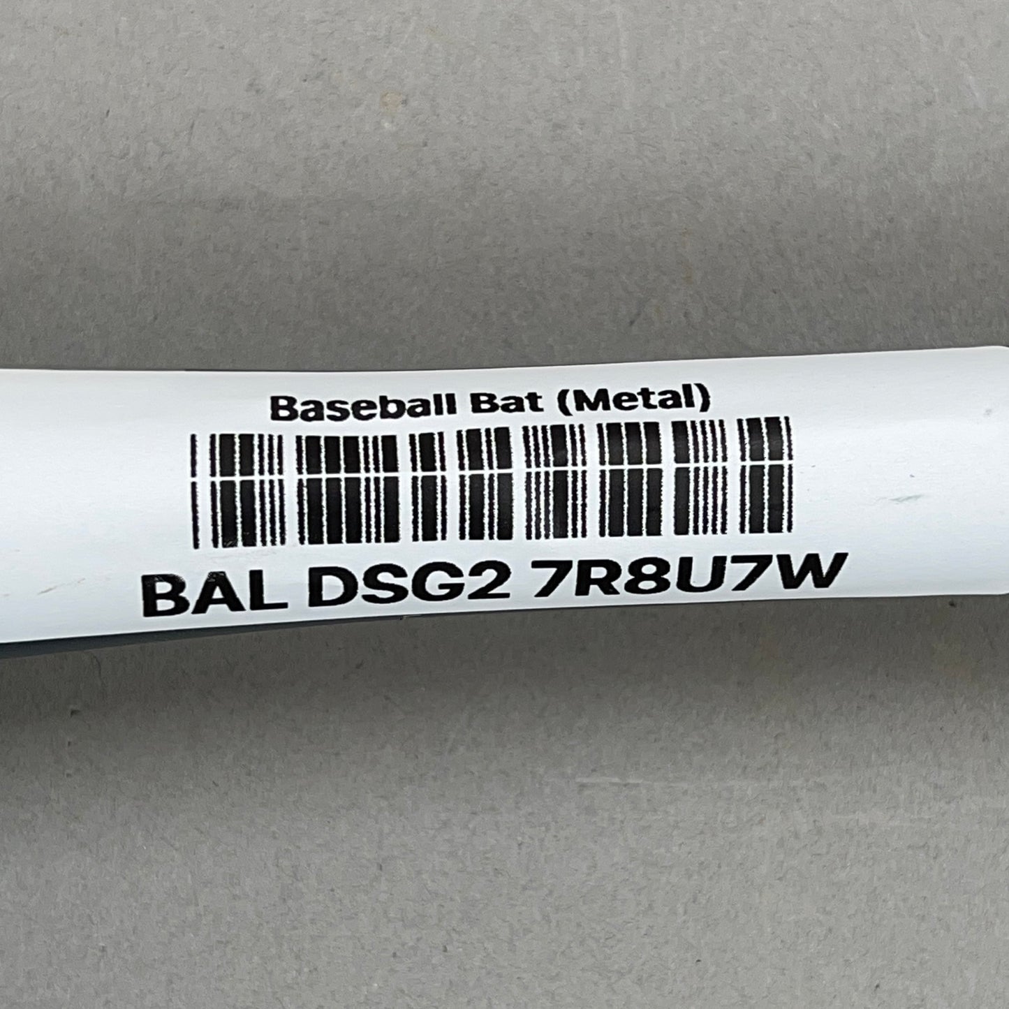 Easton Beast X Hybrid YBB18BXH10 28/18 (-10) USA Baseball Bat