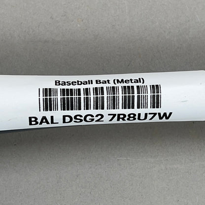Easton Beast X Hybrid YBB18BXH10 28/18 (-10) USA Baseball Bat