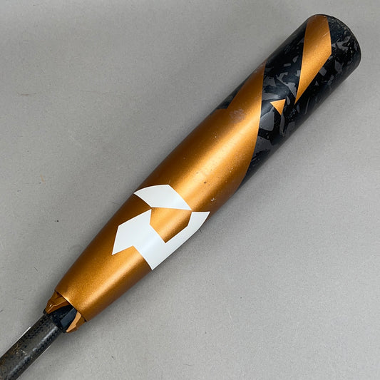 Demarini Zoa ZBZS-22 29/19 (-10) USSSA Baseball Bat