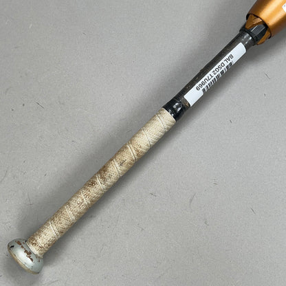Demarini Zoa ZBZS-22 29/19 (-10) USSSA Baseball Bat