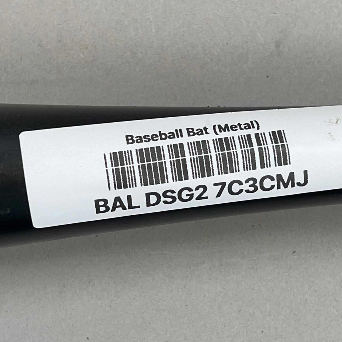 Swing XP Power 50 32/50  Training Baseball Bat