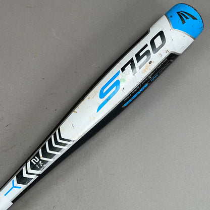 Easton S750 YBB18S750 31/21 (-10) USA Baseball Bat