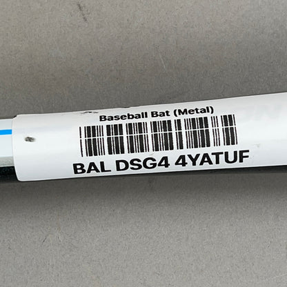 Easton S750 YBB18S750 31/21 (-10) USA Baseball Bat