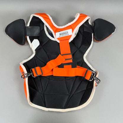 Boombah Junior 14" Catchers Chest Protector