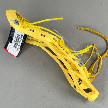 Under Armour Spotlight Womens Attack/Mid Strung Lacrosse Head