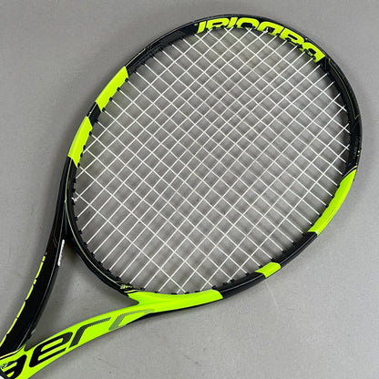 Babolat Pure Aero Tennis Racket 4 1/2" Grip & 100in² Head Size