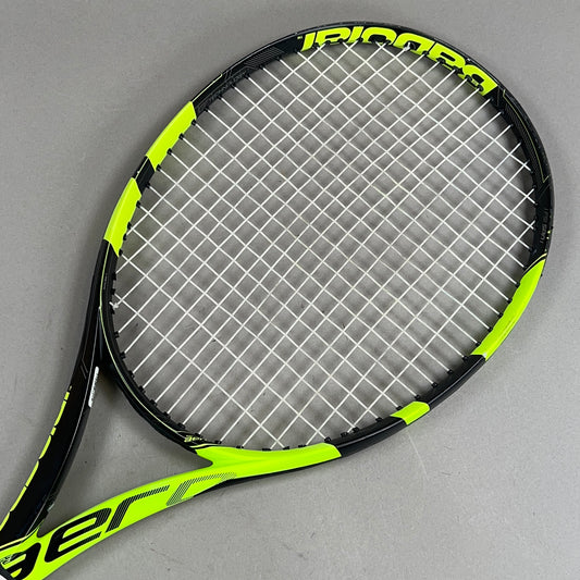 Babolat Pure Aero Tennis Racket 4 1/2" Grip & 100in² Head Size