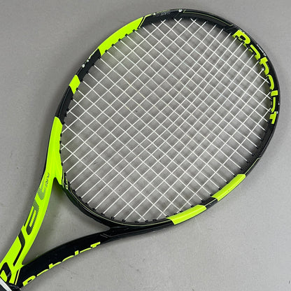 Babolat Pure Aero Tennis Racket 4 1/2" Grip & 100in² Head Size