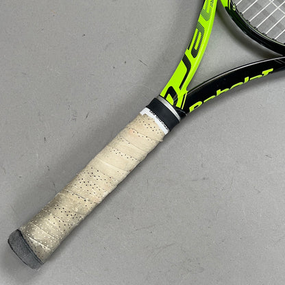 Babolat Pure Aero Tennis Racket 4 1/2" Grip & 100in² Head Size