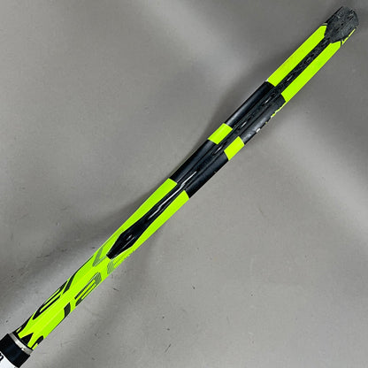 Babolat Pure Aero Tennis Racket 4 1/2" Grip & 100in² Head Size