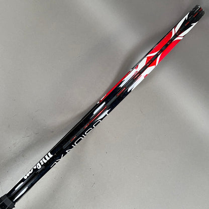 Wilson Fusion XL Tennis Racket 4 3/8" Grip & 100in² Head Size