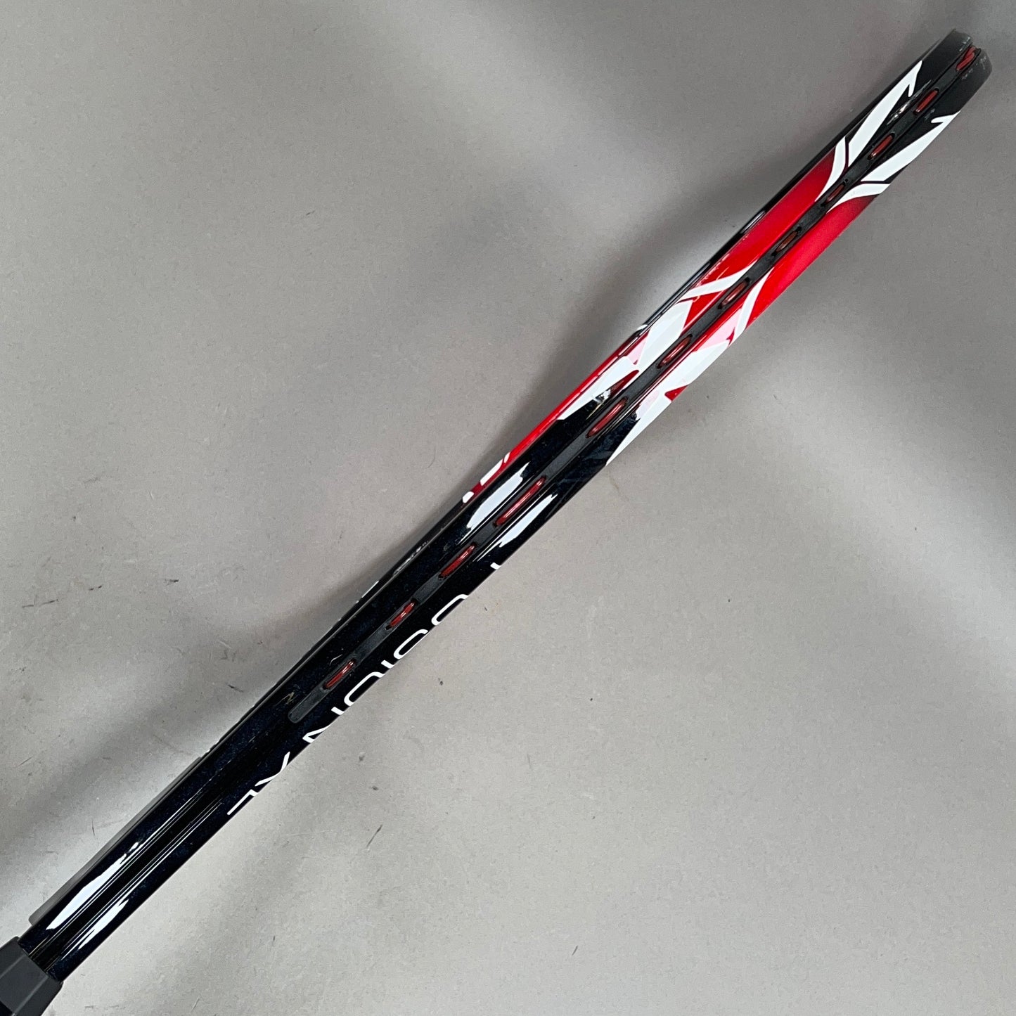 Wilson Fusion XL Tennis Racket 4 3/8" Grip & 112in² Head Size