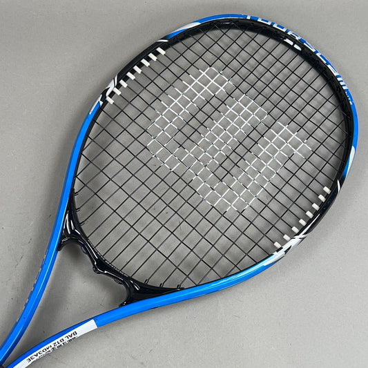 Wilson Tour Slam Lite Tennis Racket 4 3/8" Grip & 112in² Head Size