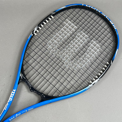 Wilson Tour Slam Lite Tennis Racket 4 3/8" Grip & 112in² Head Size