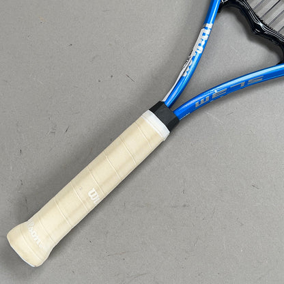 Wilson Tour Slam Lite Tennis Racket 4 3/8" Grip & 112in² Head Size