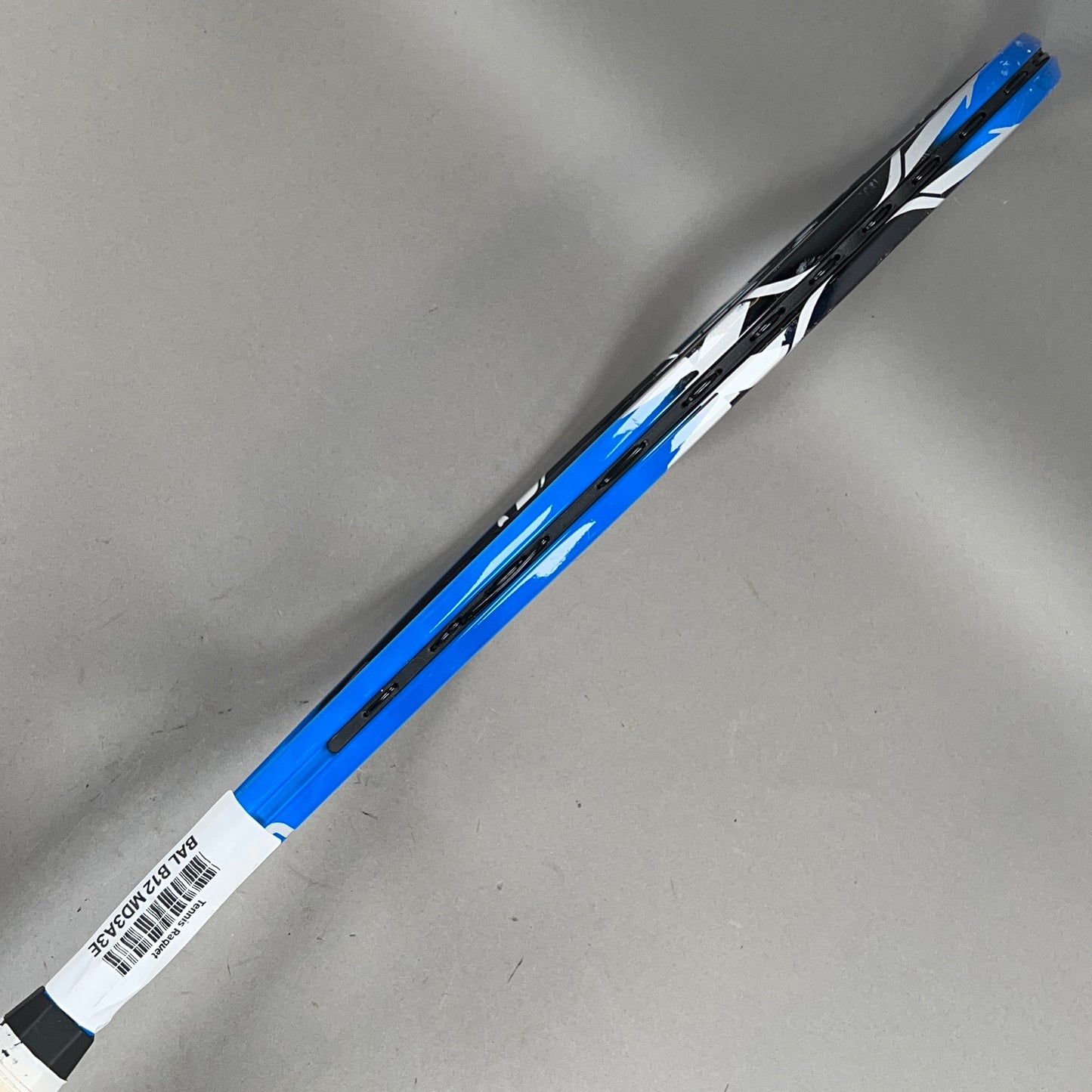 Wilson Tour Slam Lite Tennis Racket 4 3/8" Grip & 112in² Head Size