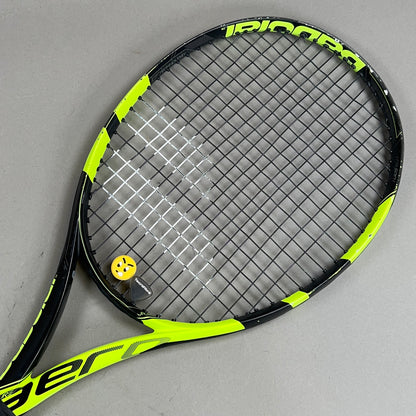 Babolat Aero Pure Tennis Racket 4" Grip & 100in² Head Size