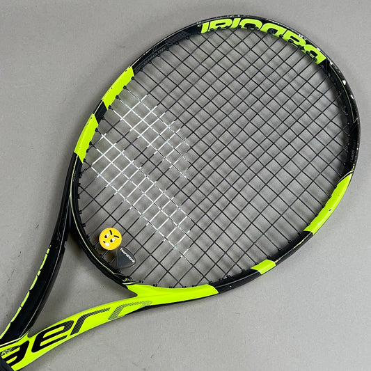 Babolat Aero Pure Tennis Racket 4" Grip & 100in² Head Size
