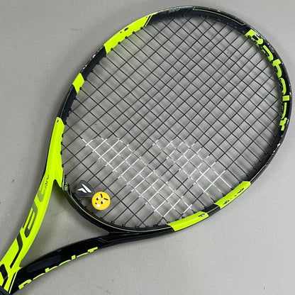 Babolat Aero Pure Tennis Racket 4" Grip & 100in² Head Size