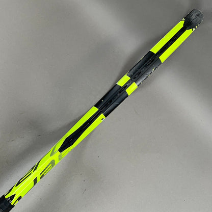 Babolat Aero Pure Tennis Racket 4" Grip & 100in² Head Size