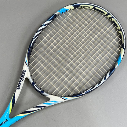 Wilson Juice 100 BLX Tennis Racket 4 1/4" Grip & 100in² Head Size