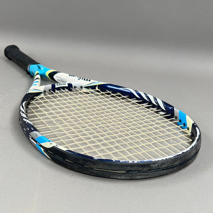 Wilson Juice 100 BLX Tennis Racket 4 1/4" Grip & 100in² Head Size