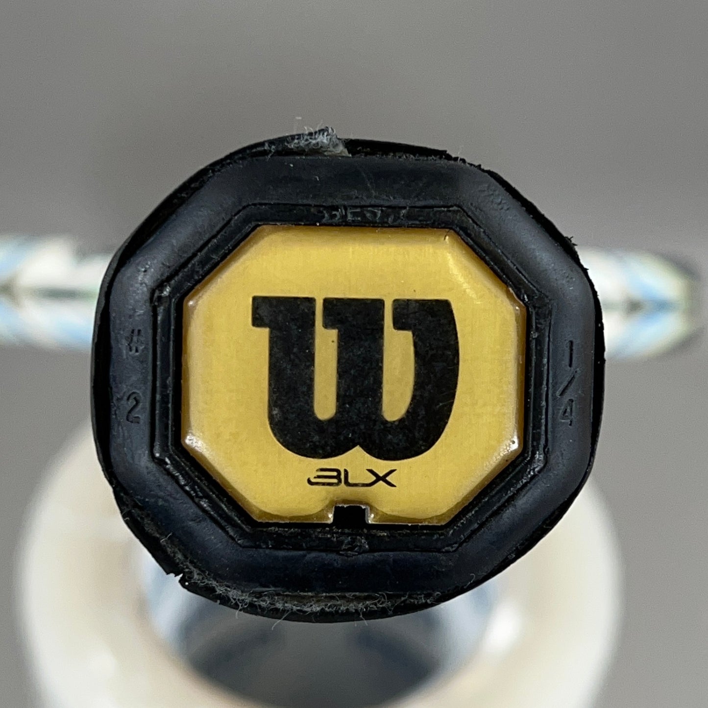 Wilson Juice 100 BLX Tennis Racket 4 1/4" Grip & 100in² Head Size