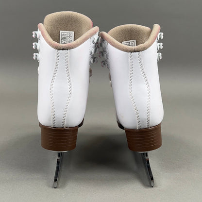 Jackson Excel Size 10 Youth Ice Skates