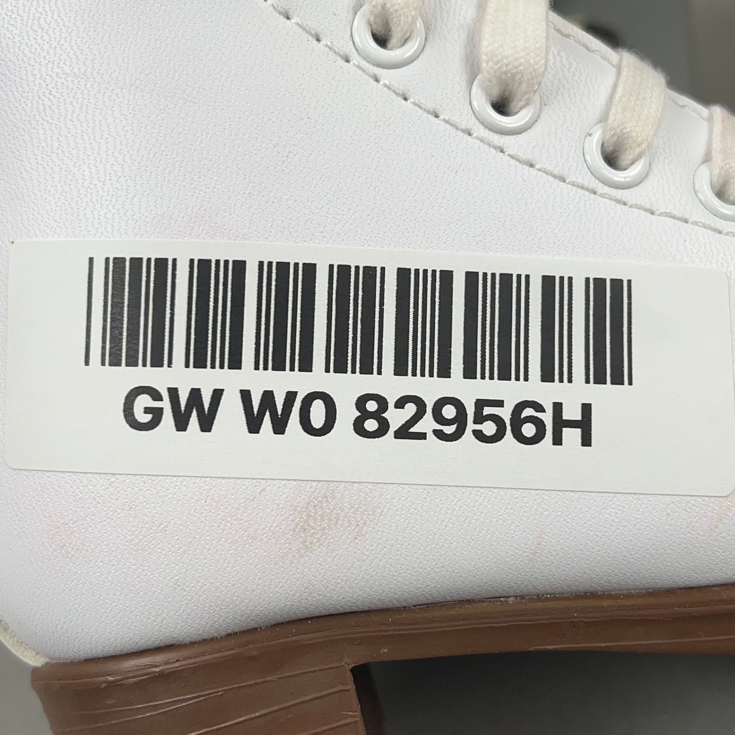 Jackson Excel Size 10 Youth Ice Skates