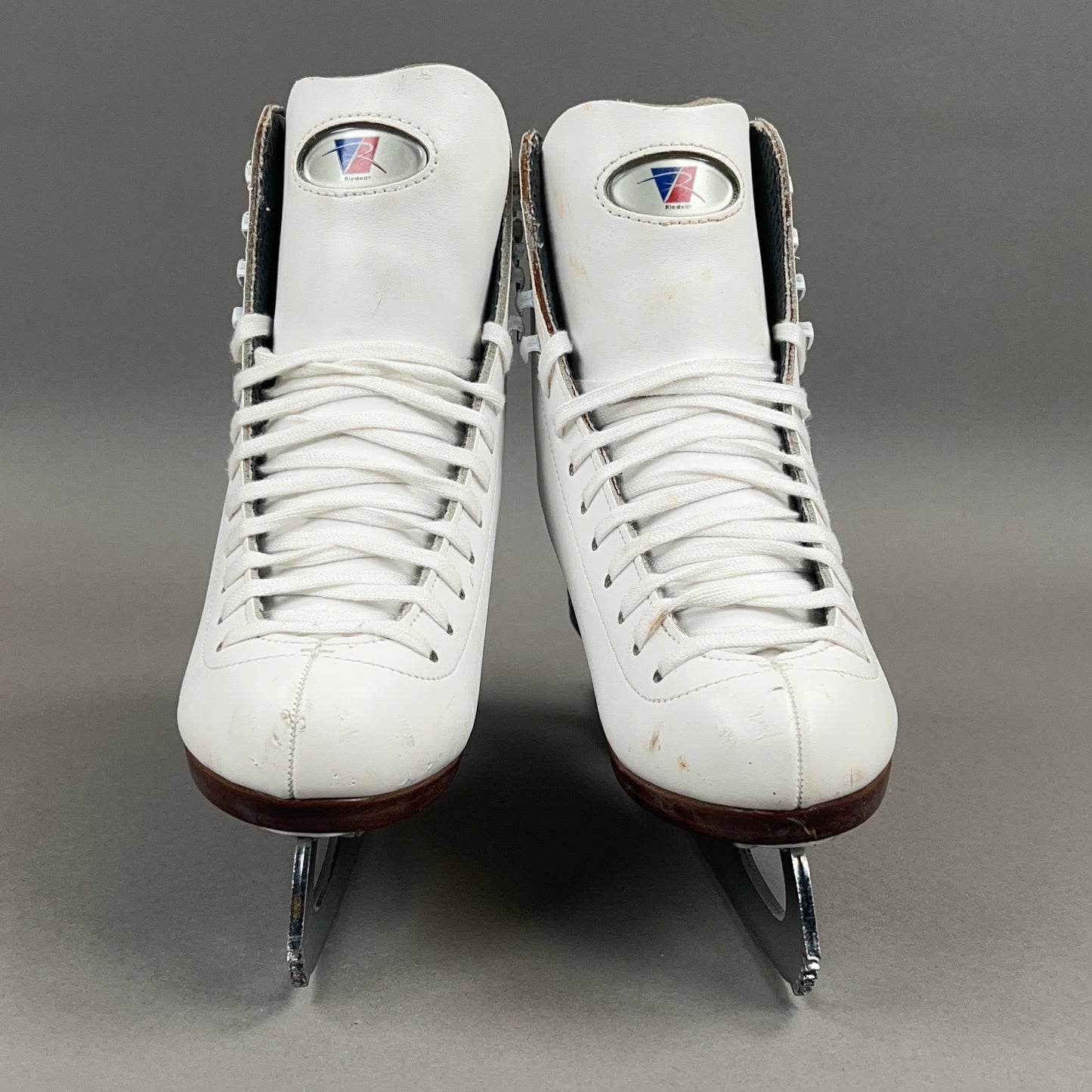 Riedell Size 4 Ice Skates