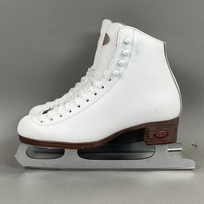 Riedell Size 4 Ice Skates