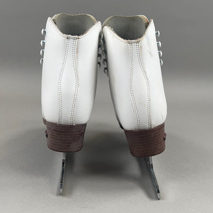 Riedell Size 4 Ice Skates