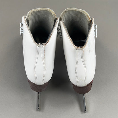 Riedell Size 4 Ice Skates