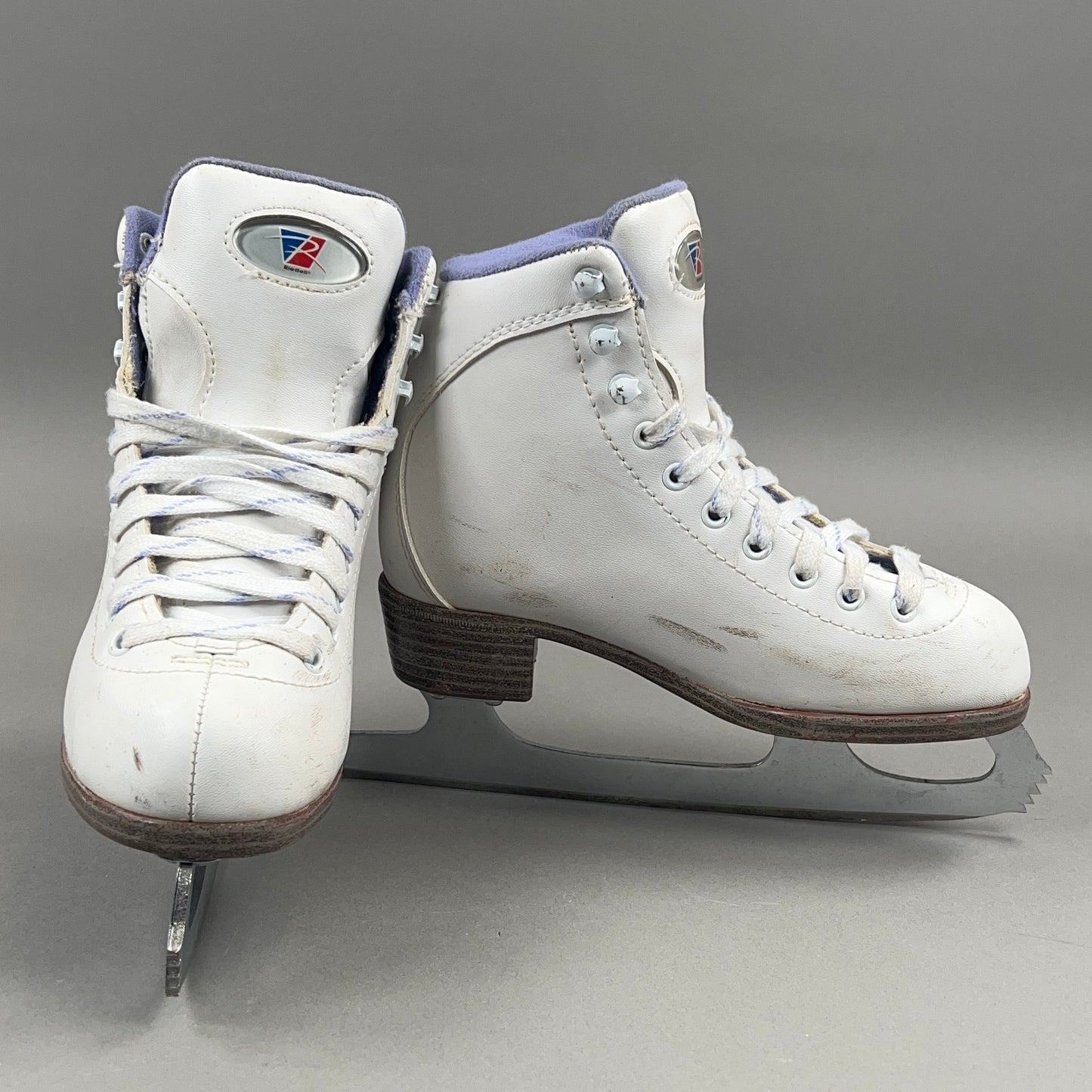 Riedell Size 1 Ice Skates
