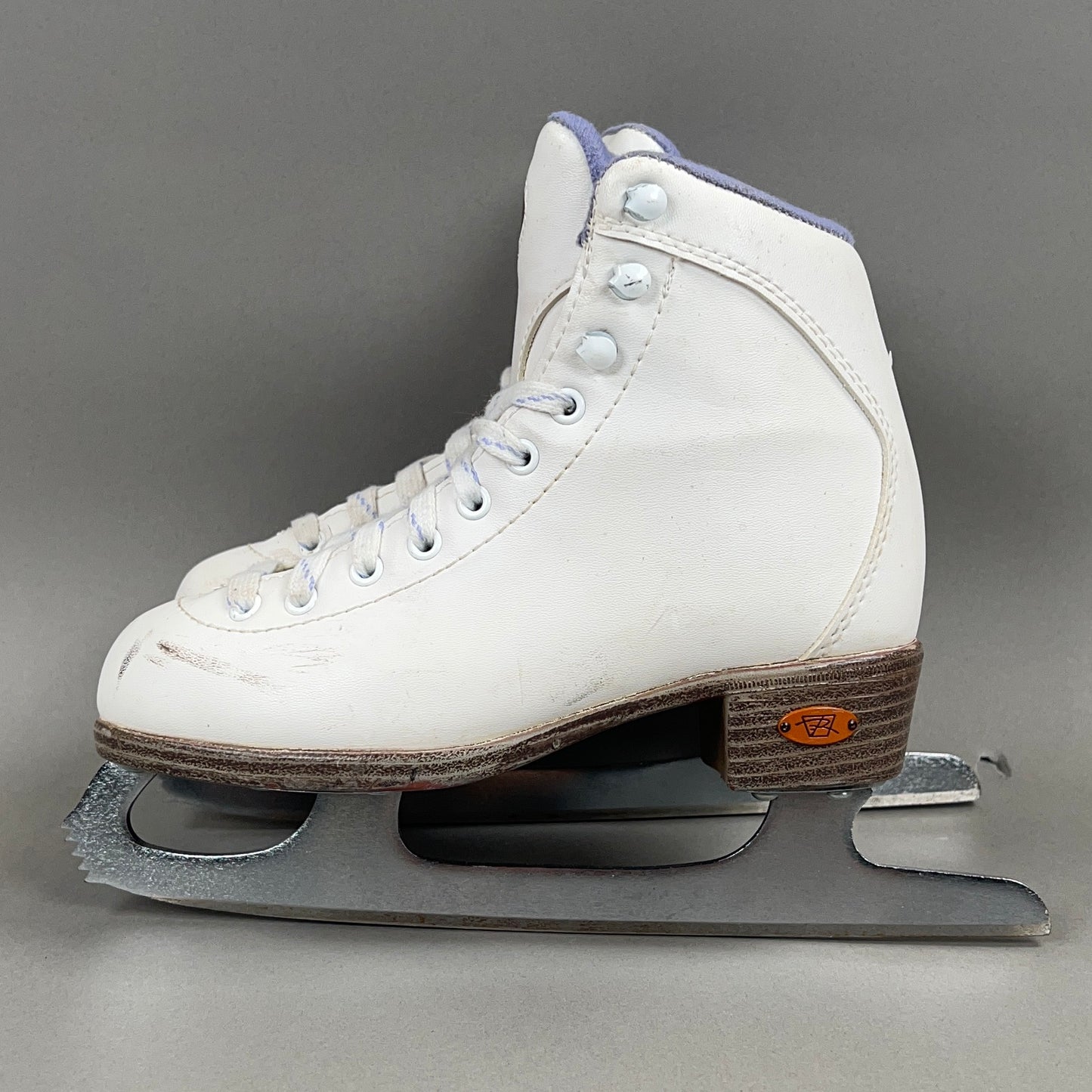Riedell Size 1 Ice Skates