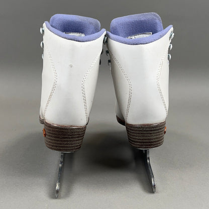 Riedell Size 1 Ice Skates