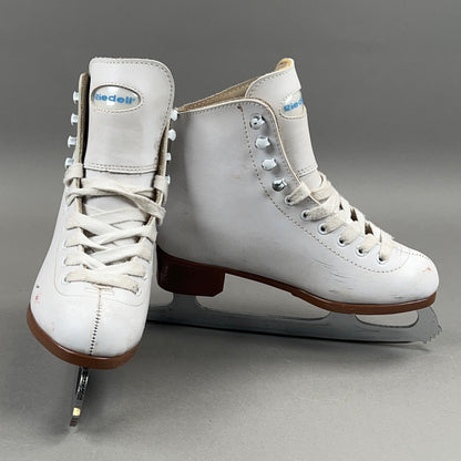 Riedell Size 1 Ice Skates