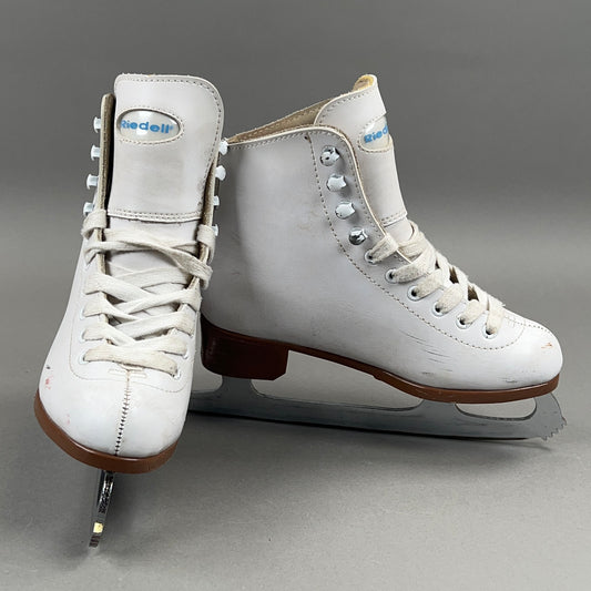 Riedell Size 1 Ice Skates