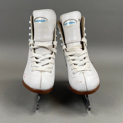 Riedell Size 1 Ice Skates