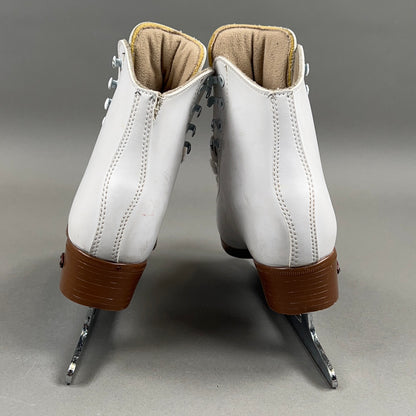 Riedell Size 1 Ice Skates