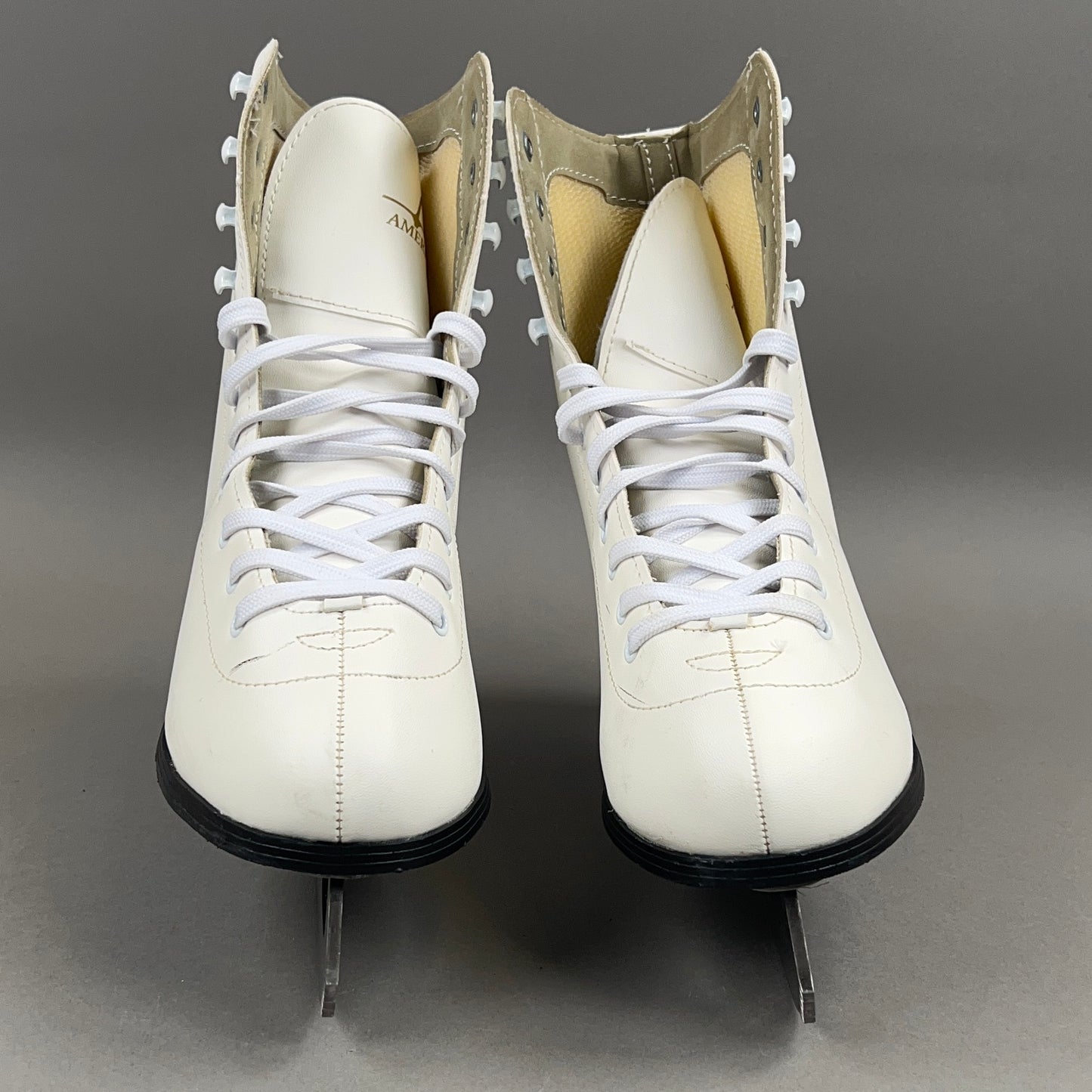 American Athletic Size 10 Ice Skates