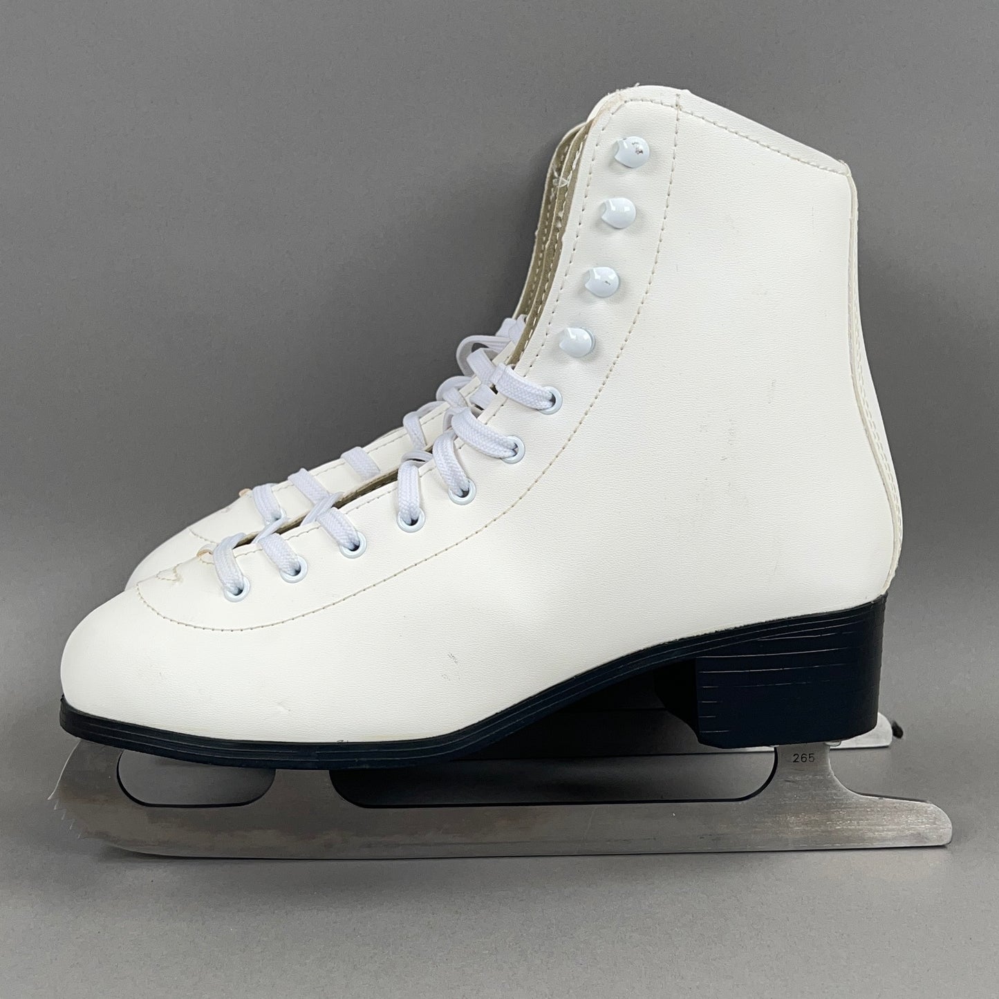 American Athletic Size 10 Ice Skates