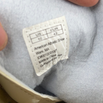 American Athletic Size 10 Ice Skates