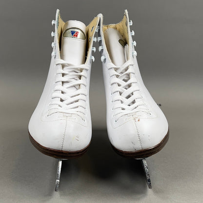 Riedell Size 7 Ice Skates