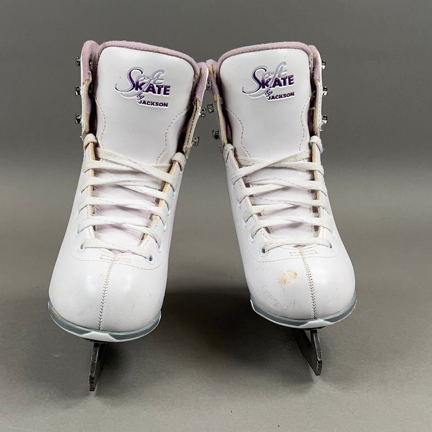 Jackson Soft Skate Size 1 Ice Skates