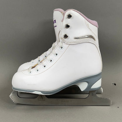 Jackson Soft Skate Size 1 Ice Skates