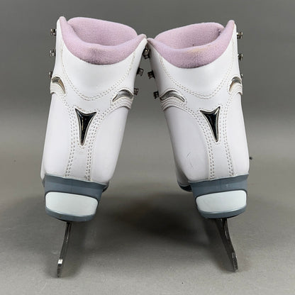 Jackson Soft Skate Size 1 Ice Skates