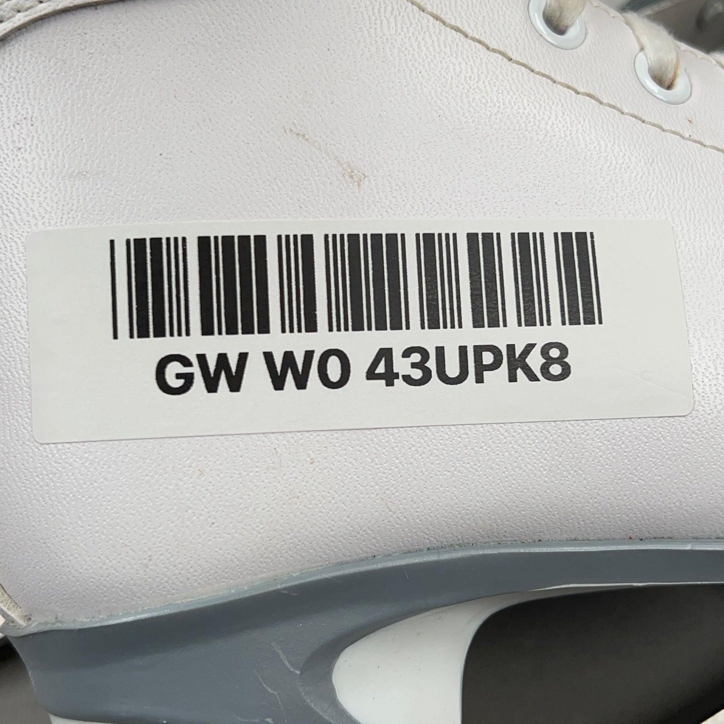 Jackson Soft Skate Size 1 Ice Skates