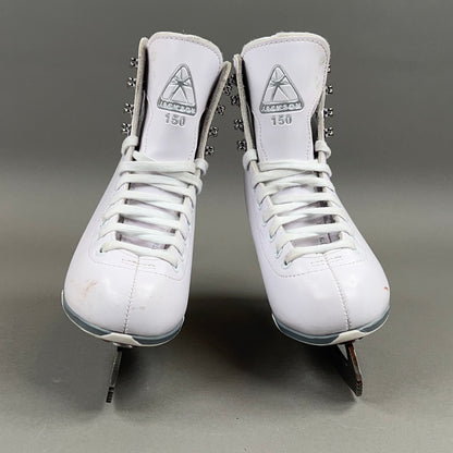 Jackson 150 Size 4 Ice Skates